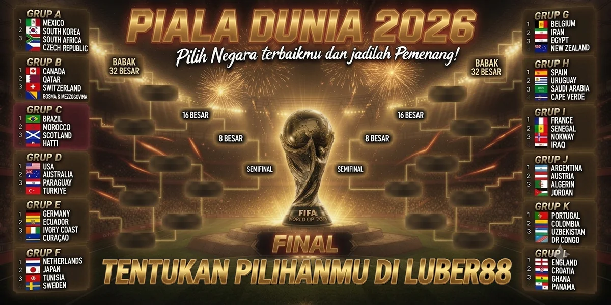 WORLD CUP