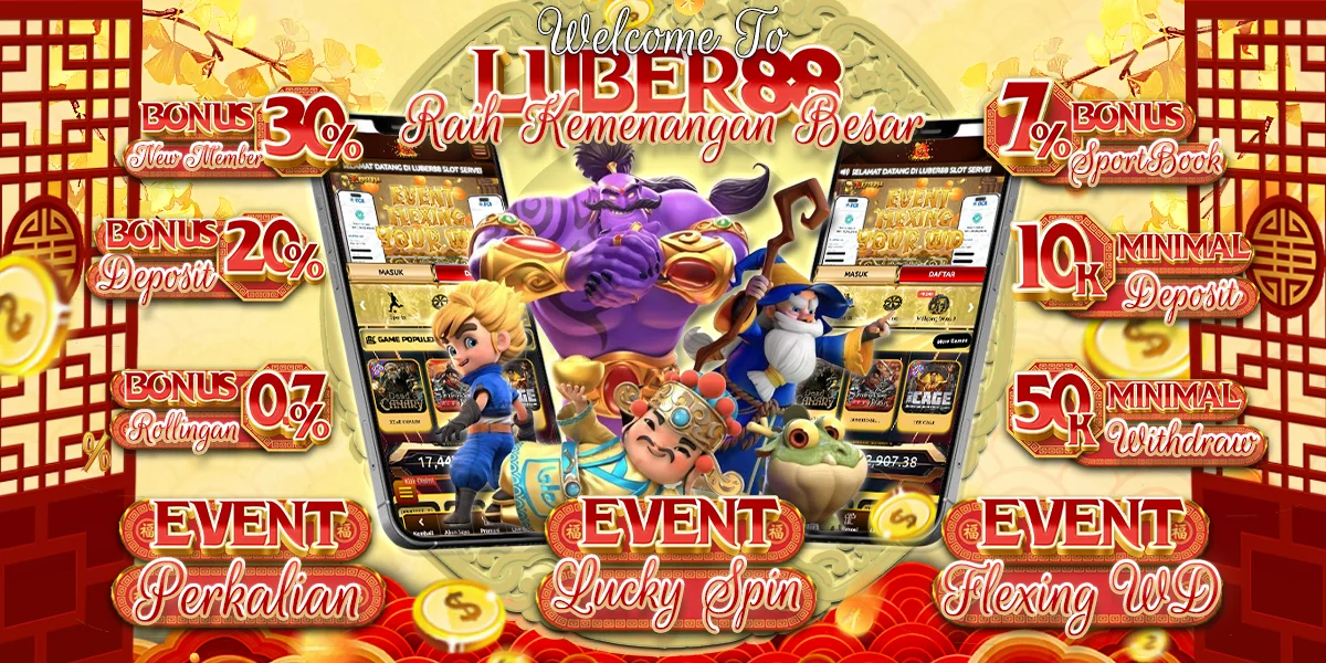 Bonus & Event