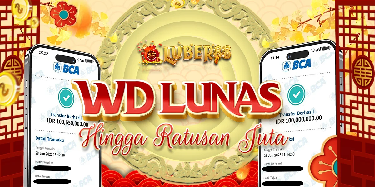 WD Lunas