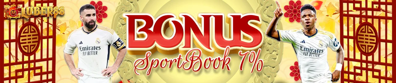 BONUS CASHBACK