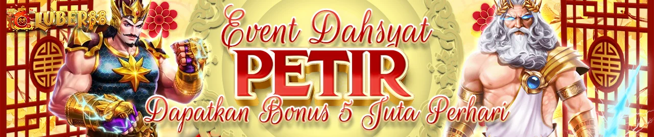 EVENT PETIR