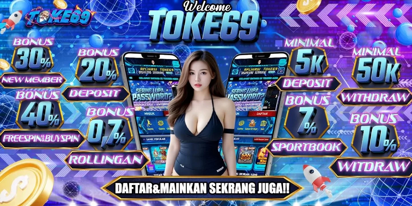 Bonus & Event