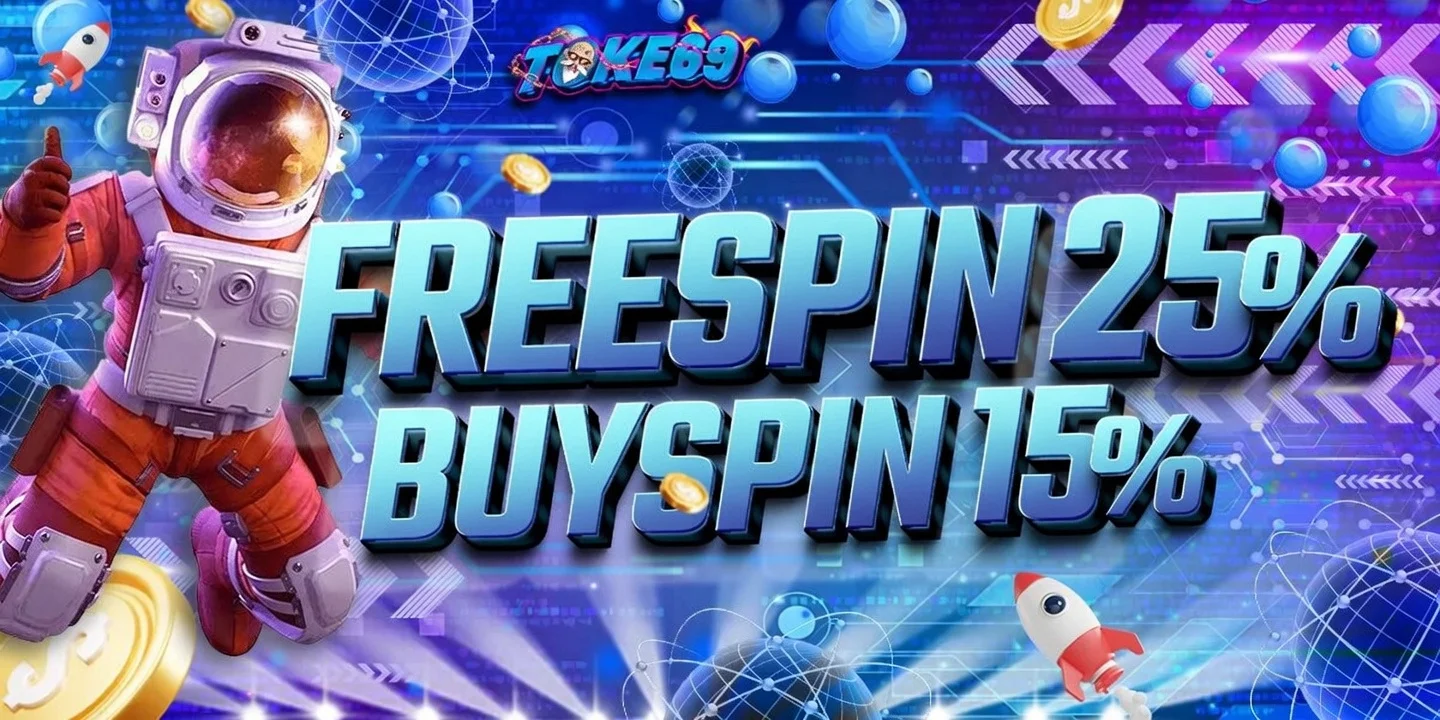 Freespin & Buyspin