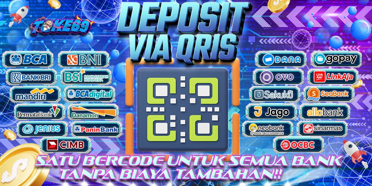 QRIS
