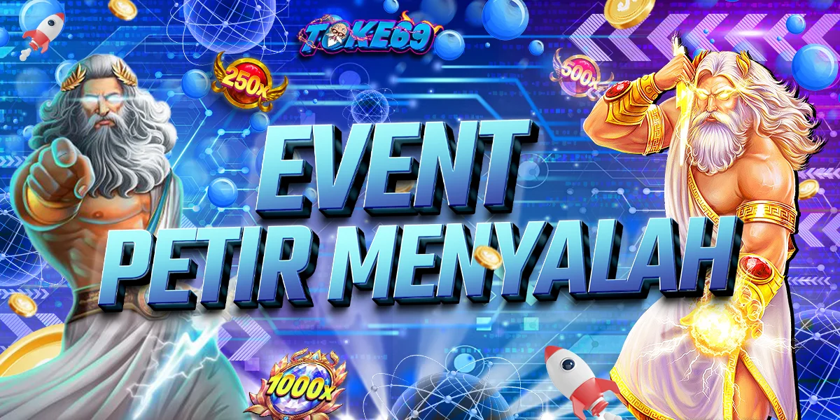 Event Petir