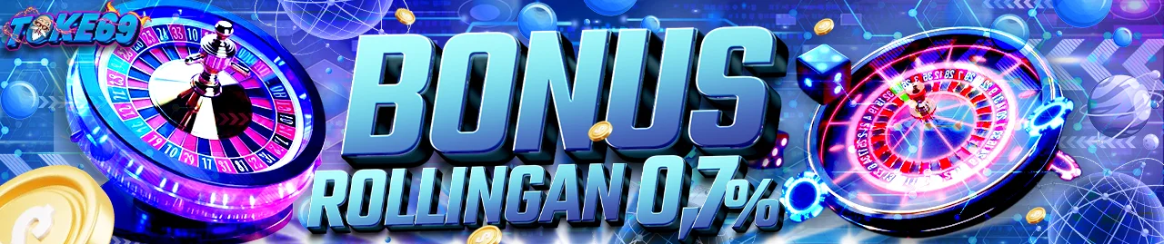 BONUS REBATE