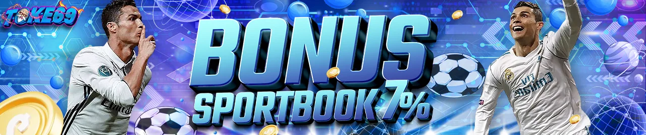 BONUS CASHBACK