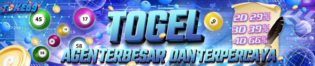 TOGEL TERBAIK